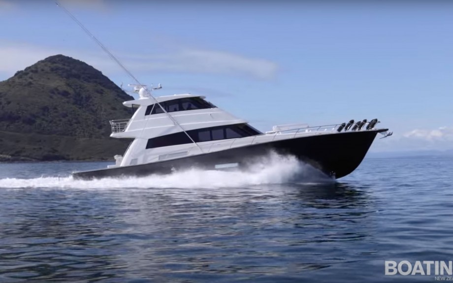 L70 - Boating NZ Review | L70 - Boating NZ Review