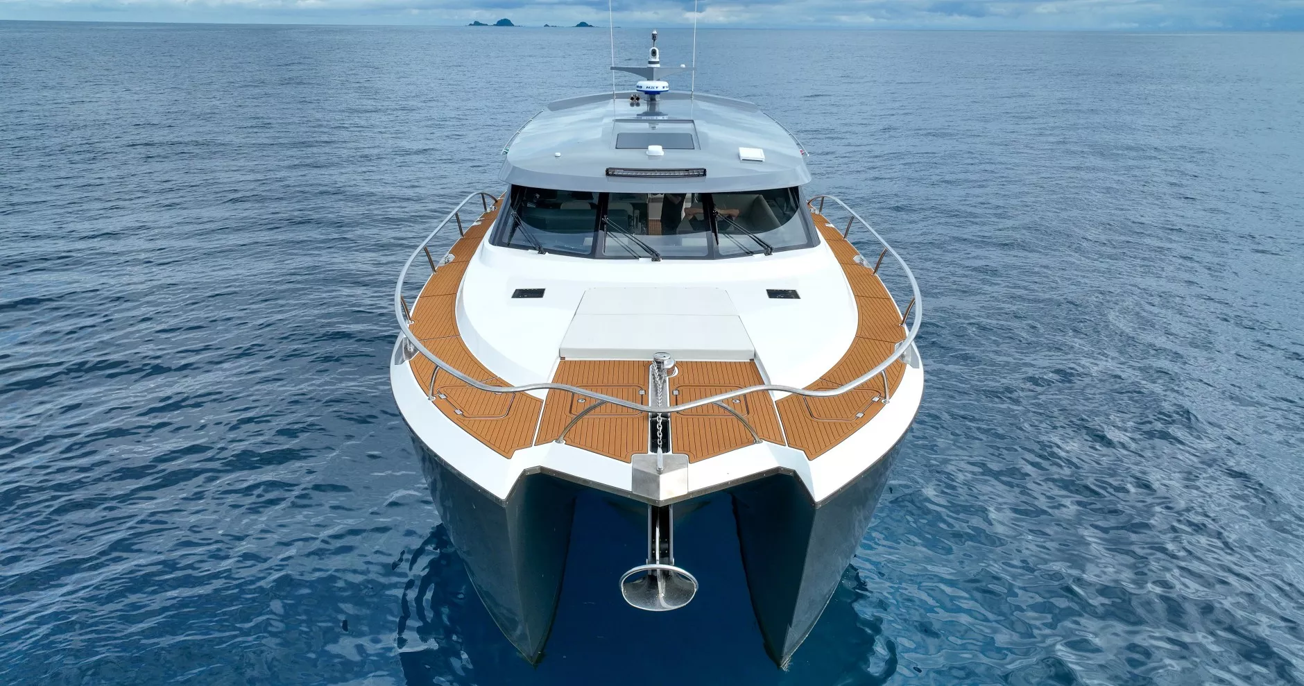 L50 Power Cat - #132