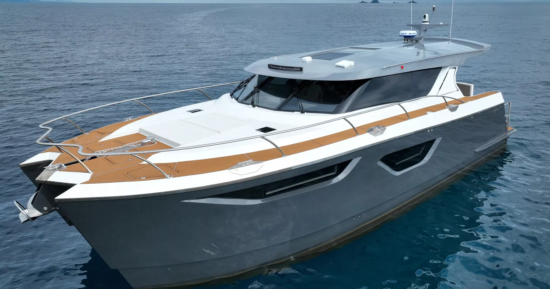 L50 Power Cat - #120