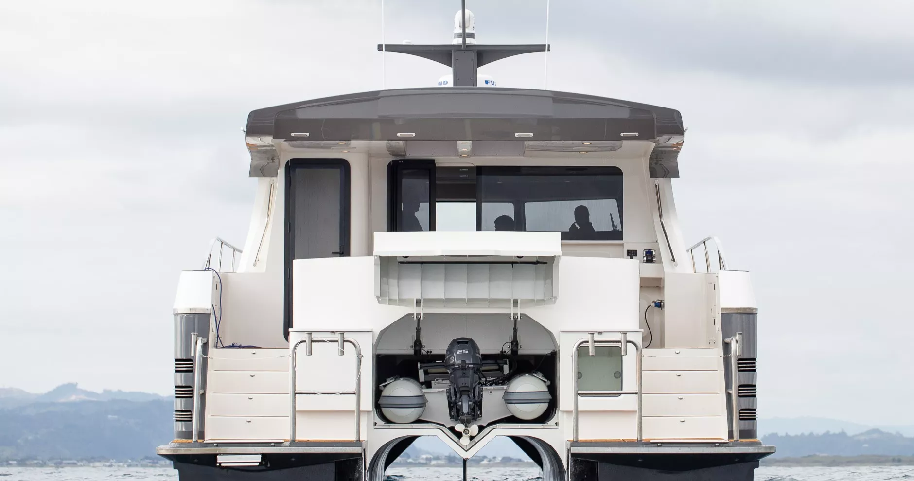 L50 Power Cat - #133