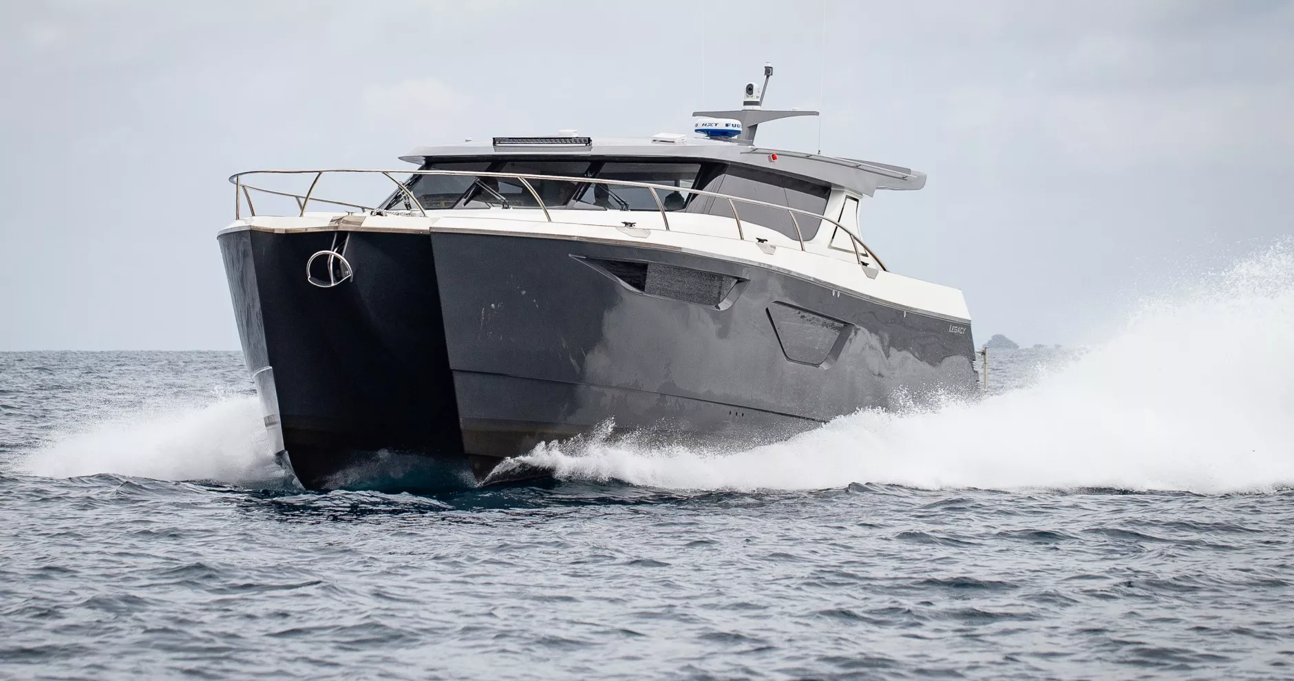 L50 Power Cat - #134