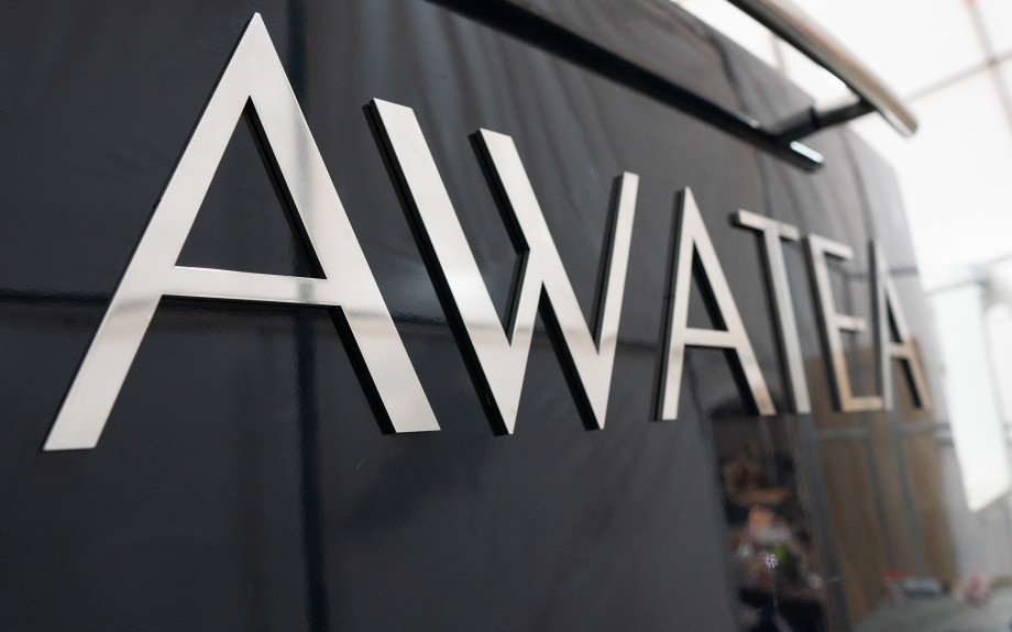 The rising of "AWATEA" | Legacy Marine