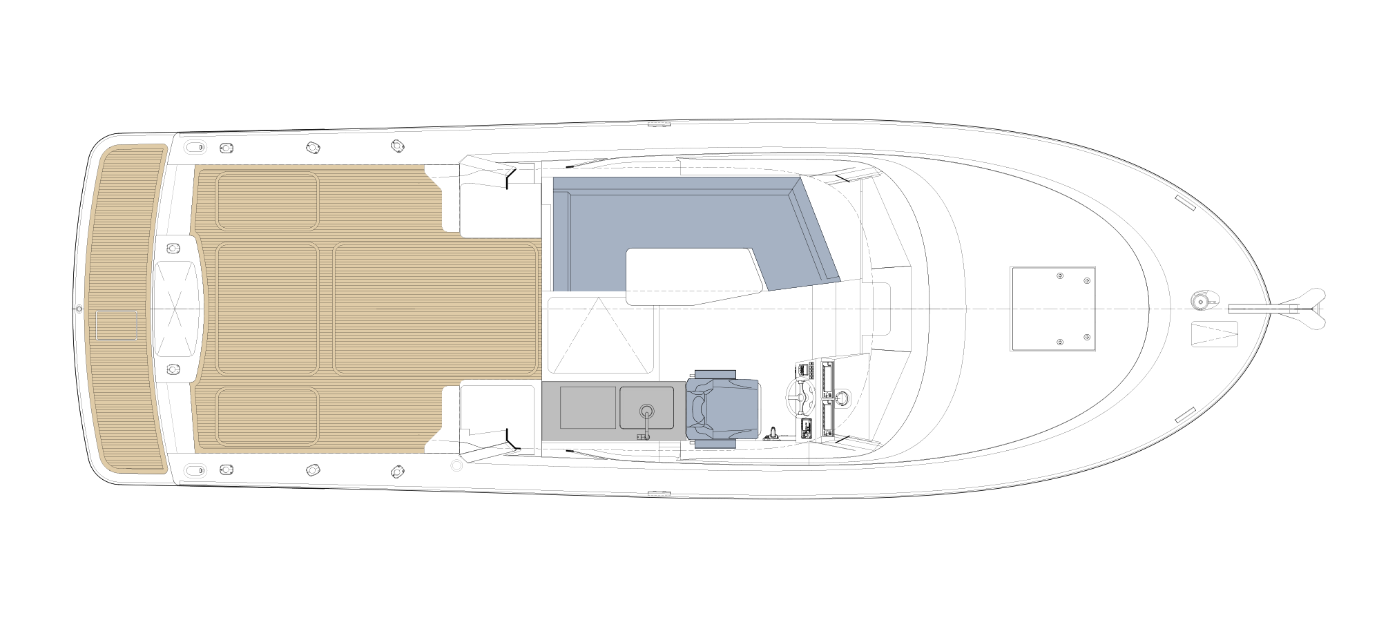 Plan 1 | Legacy Marine