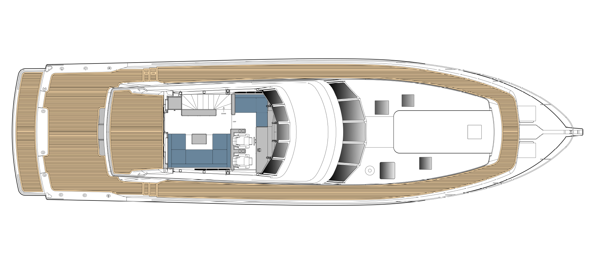 Plan 1 | Legacy Marine