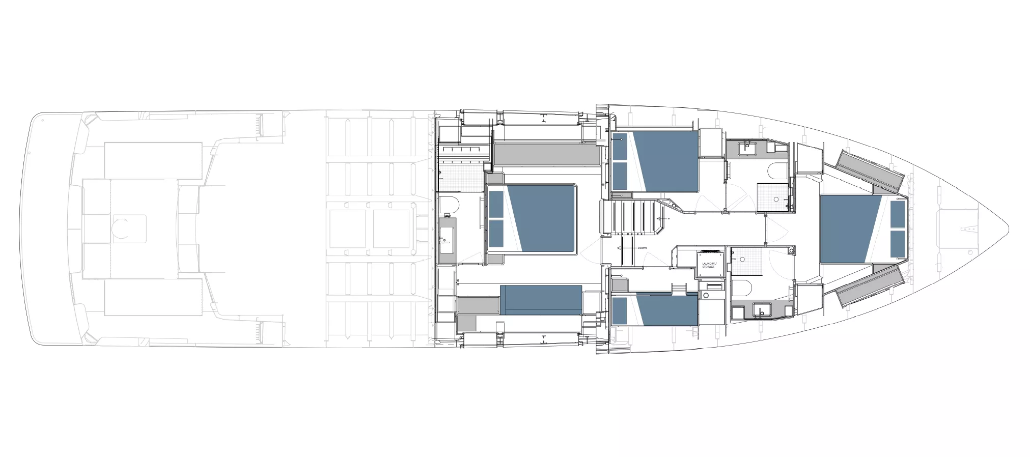 Plan 1 | Legacy Marine