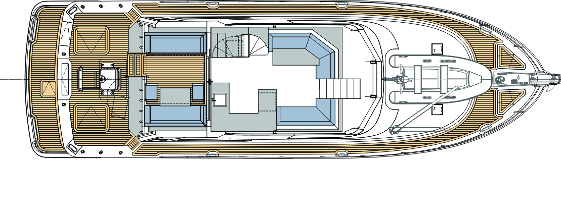 Plan 1 | Legacy Marine