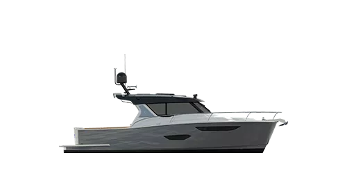 L35 | Legacy Marine