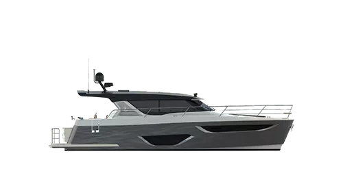 L45 | Legacy Marine