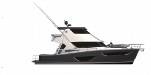 L55 | Legacy Marine