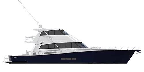 L70 | Legacy Marine